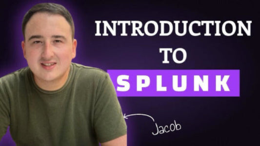 Introduction To Splunk